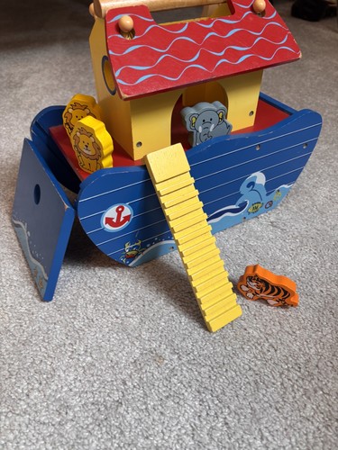 Noah ark wooden for - ark:,