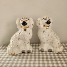 Vintage Pair Beswick