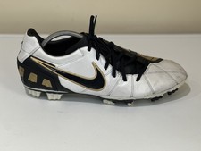 Nike Air Zoom Total 90 Strike T90 Laser SG Vapor Football Boots UK Size 11
