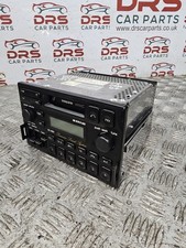 VOLVO 850 960 RADIO CASSETTE PLAYER SC-801 (3533725) PREMIUM SOUND SYSTEM (92-97