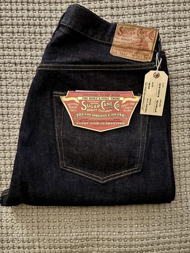 Sugar cane 25oz 1947 - sugar, cane-