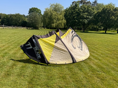 Cabrinha switchblade kite - cabrinha, and