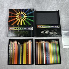 Vintage 48 Color Set