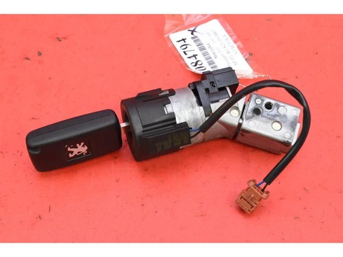 Peugeot 307 2005 - , ignition