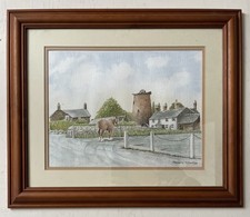 Original Equine Horse Village