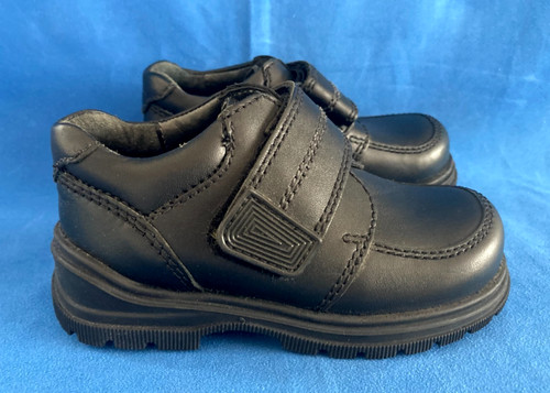 Startrite boys campbell - startrite, black