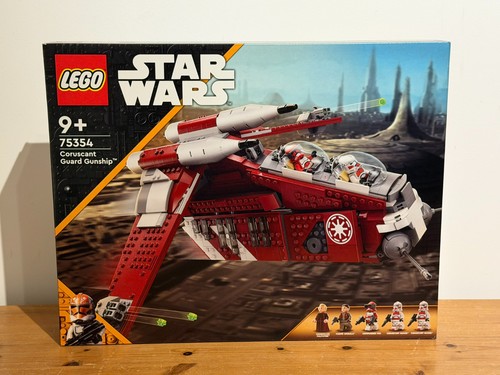 Lego star wars 75354 - lego,