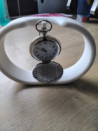 Pocket watch stand holder - stand,