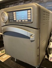 TURBOCHEF VENTLESS SOTA HIGH SPEED COMMERCIAL CONVECTION MICROWAVE OVEN