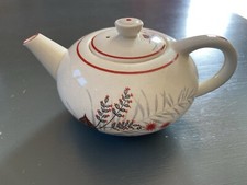 Vintage Crown Ducal Small