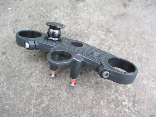 Suzuki gsxr1000 top yoke - gsxr1000, k5