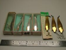 x7 Vintage ABU Sweden Toby -