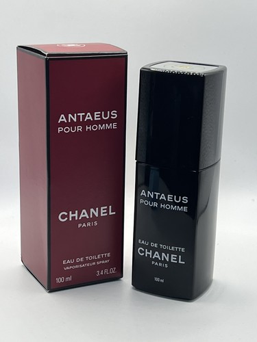 Chanel antaeus pour homme - antaeus,