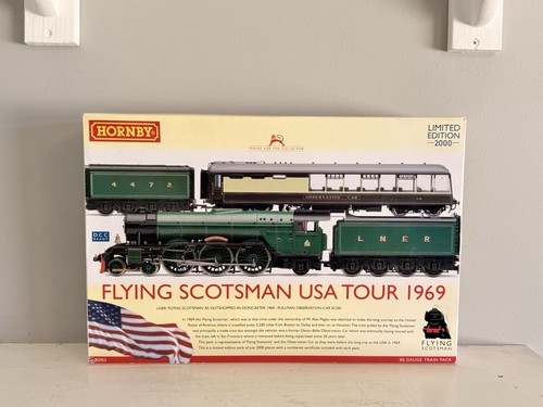 Hornby r2953 gauge - hornby,
