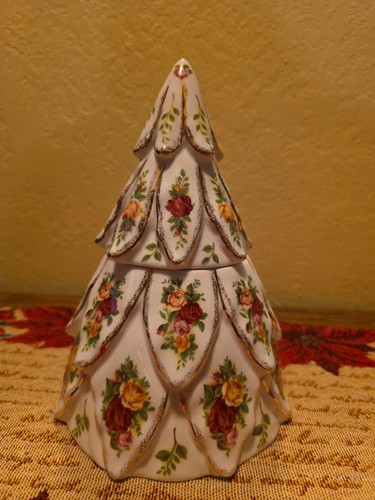 Royal albert old country roses - royal,