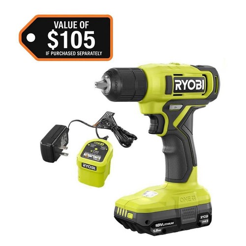 Ryobi one 18v cordless - ryobi,