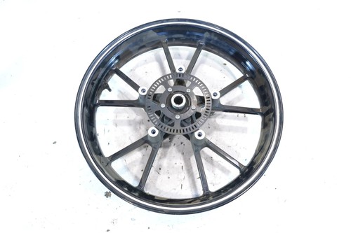 Triumph speed front - triumph,