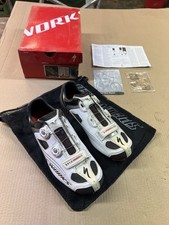 Specialized S Works MTB Shoes. UK Size 8.5 Euro 43