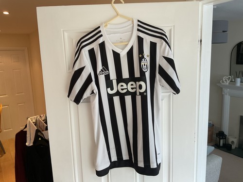 Juventus 2015 2016 home - 2015,