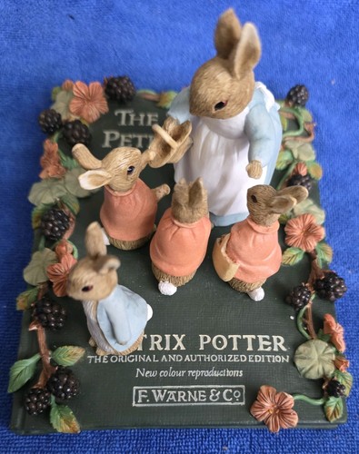 Westminster edition beatrix - westminster,