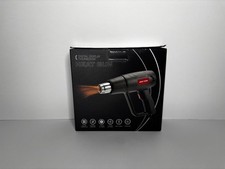 Digital display thermostat