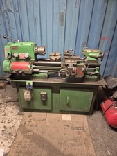 Kerry Lathe Machine