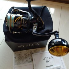 SHIMANO Spinning Reel 20