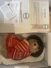 Steiff 2020 Paddington's Aunt