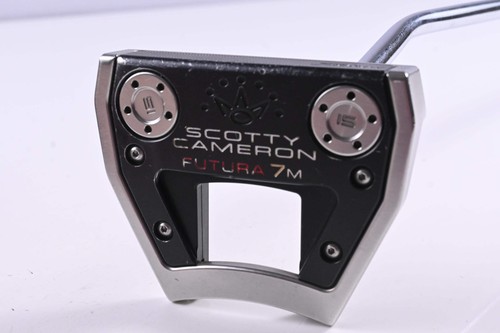 Scotty cameron futura 2017 - scotty,