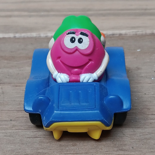 Men toy car with - with, 2