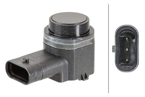 Hella sensor park - sensor,, distance