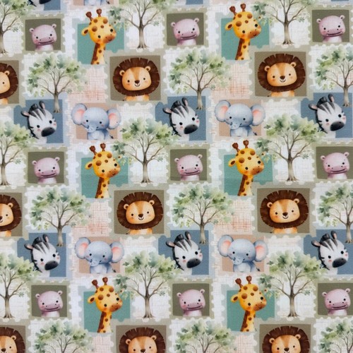 Superior polycotton digital - superior,