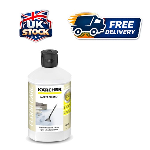 Kärcher 519 carpet - 1l,