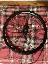 Dirt Jump Rear Wheel 24”