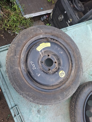 Peugeot 207 2007 - 15in, 2150753