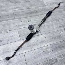 KIA VENGA POWER STEERING RACK