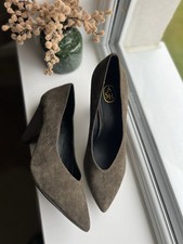 Ash heeled shoes UK 6 EU 39