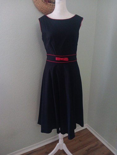 Stop staring swing - staring!, dress