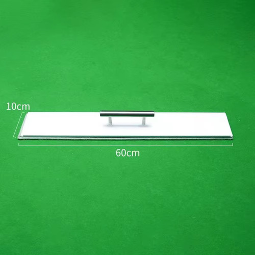 60cm aluminium snooker pool - 60cm,