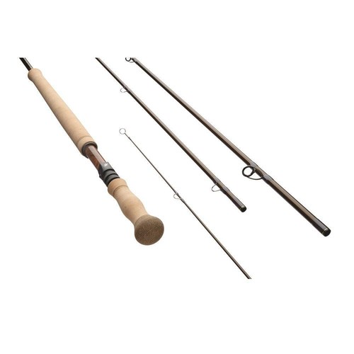 Sage spey switch - spey,