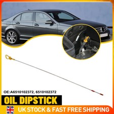 For Mercedes-Benz Genuine Oil