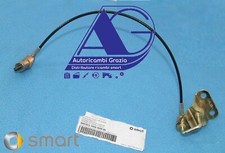 TIRANTE CAVO BLOCCAGGIO COFANO POSTERIORE SMART FORTWO 450 CABRIO 2000 > 6/2007