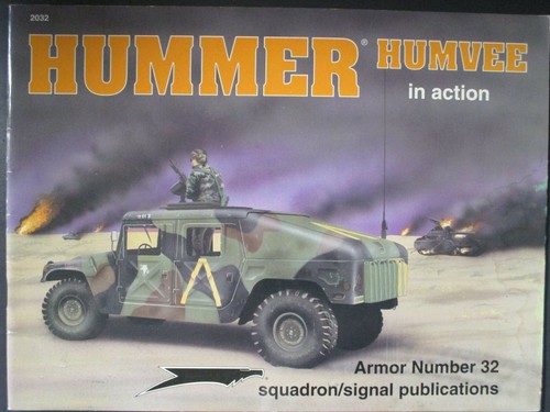 Squadron signal publication - squadron/signal,