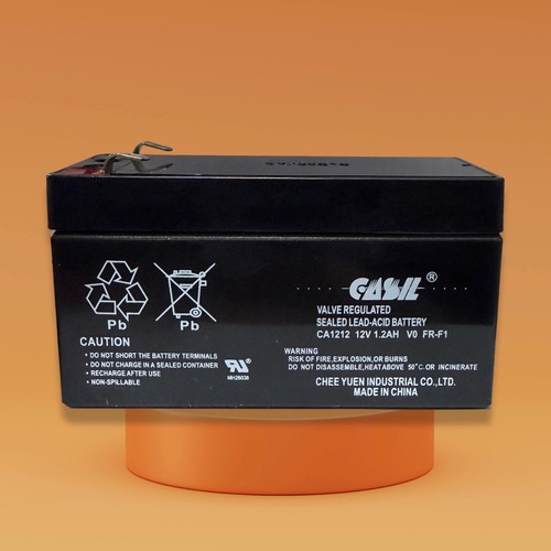 Casil security 12v - security,