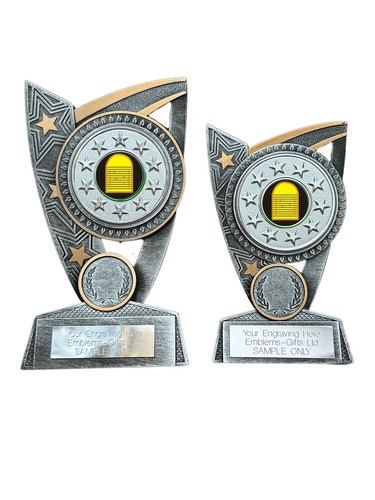 Shove penny award - penny,