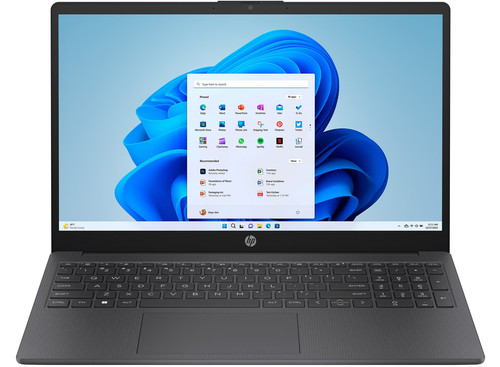 Laptop intel - hp, 15.6"