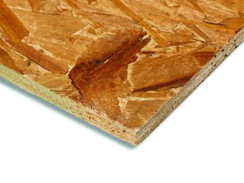 Osb sterling board timber - sterling,