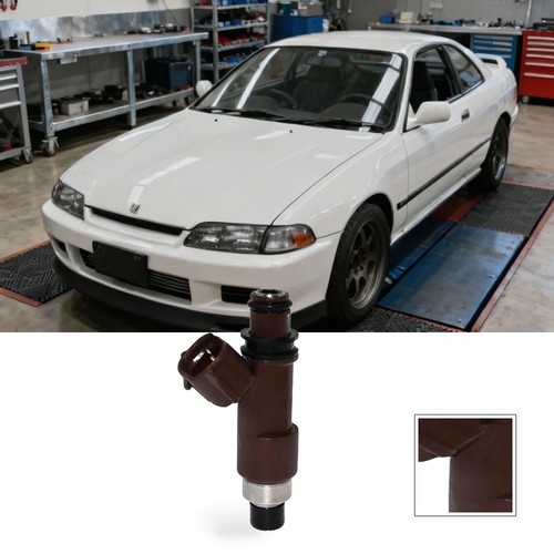 Fuel injector suitable for - fuel,