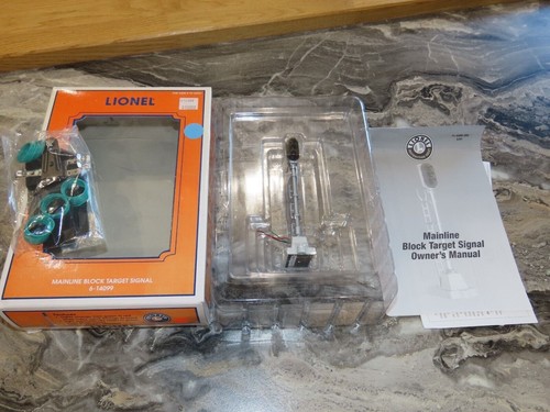 Bt572 lionel gauge 6 14099 - lionel, 6-14099