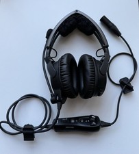Bose A20 Aviation Headset XLR 5-Pin with Bluetooth